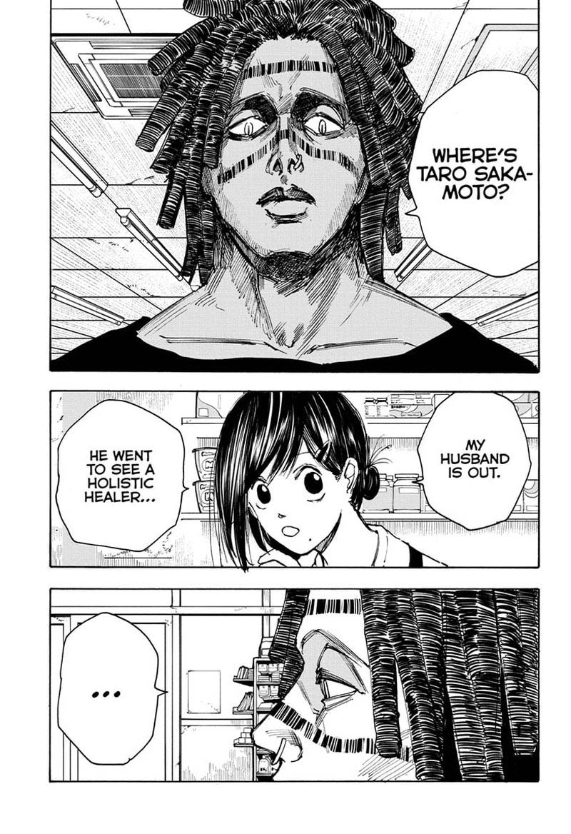 Chapter 45 Strong Assault - Page 5